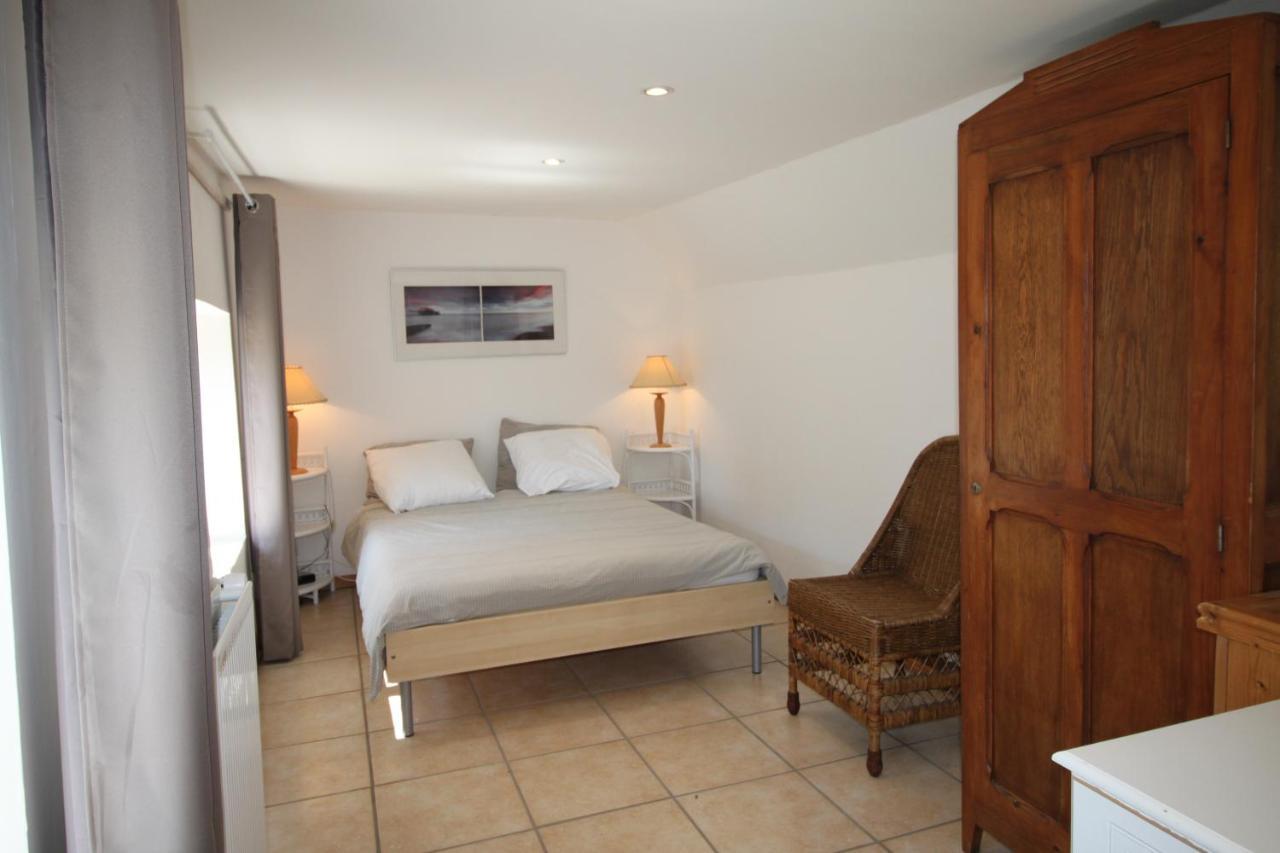 Domaine Les Ourgeaux Hotel Pageas ภายนอก รูปภาพ